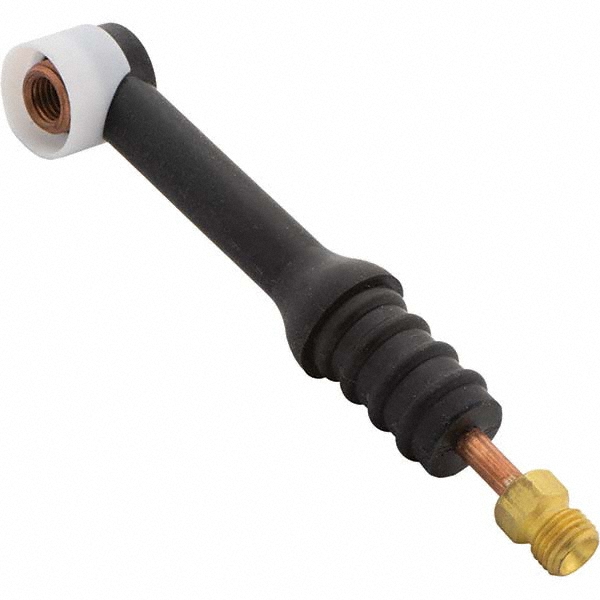 Picture of Brighton Best 26Fv Tig Flex Torch With Valve 200 Amp